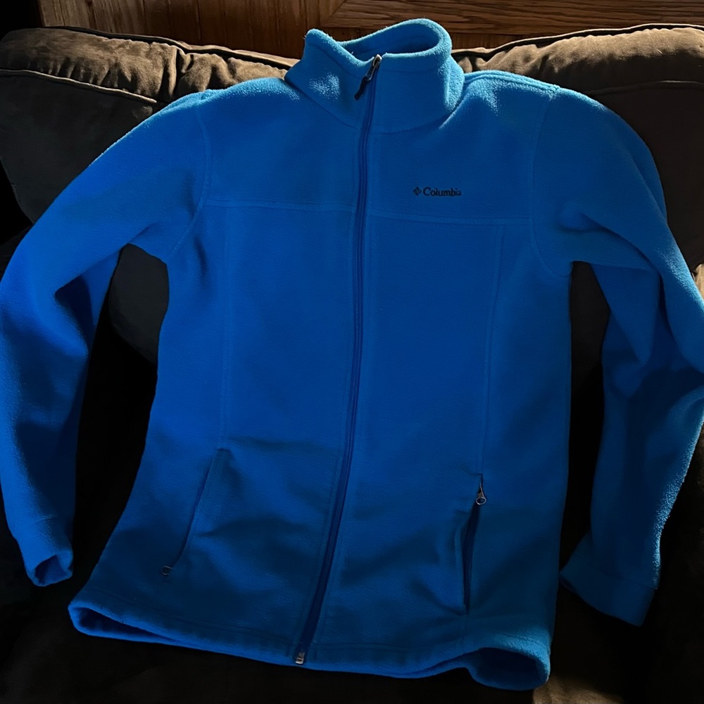 Columbia Youth sweater